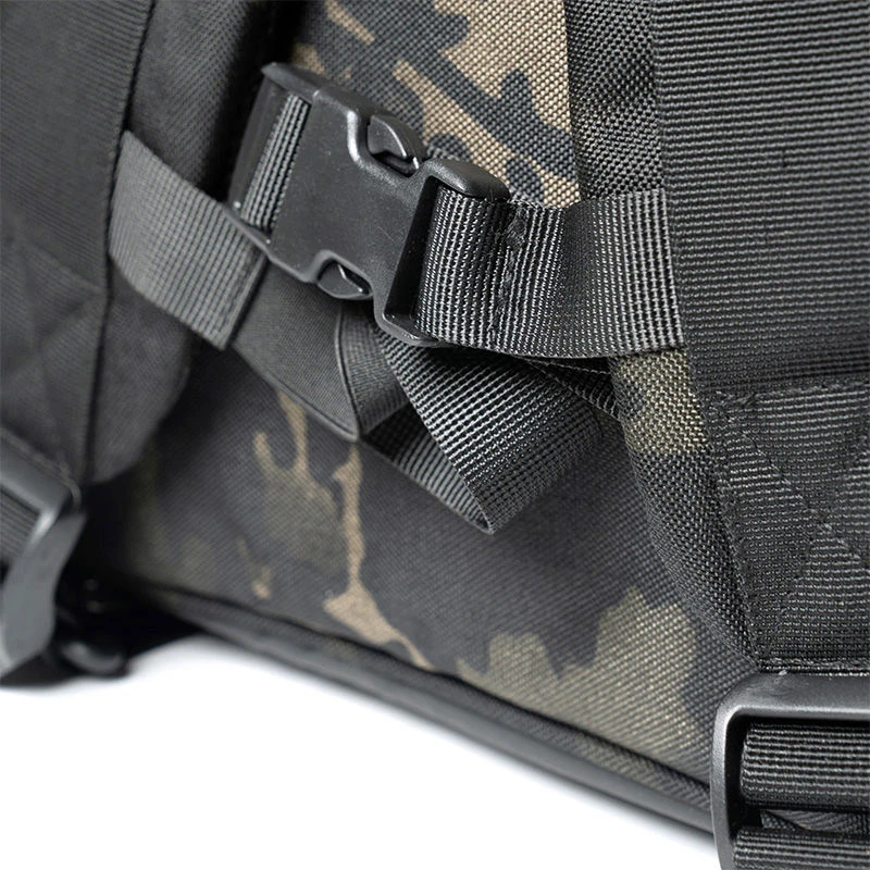 CarpLife Eclipse Camo 40L Ruckall